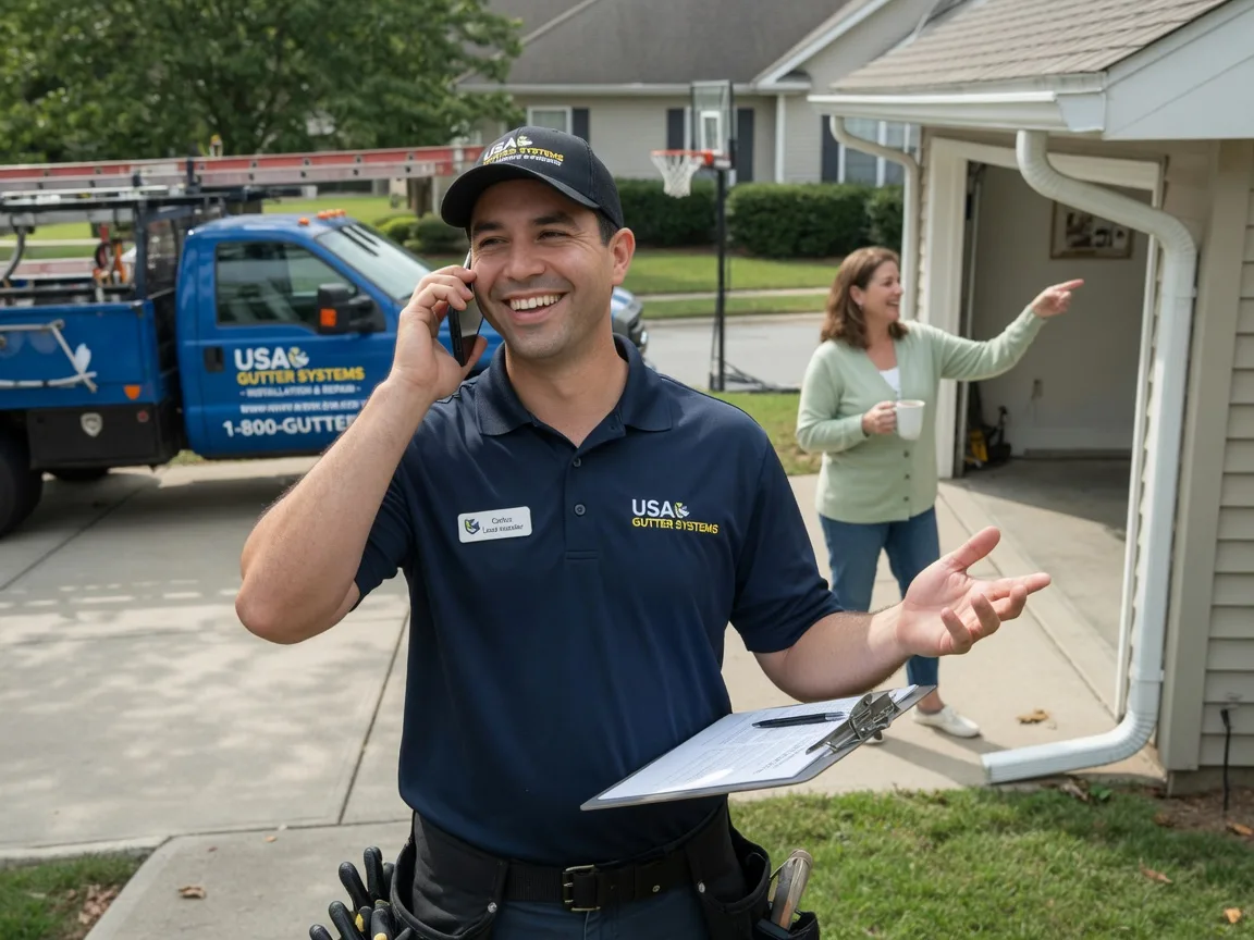 Gutter Installation Gatesville, NC FAQs
